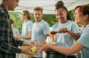 Community Volunteer Orientation