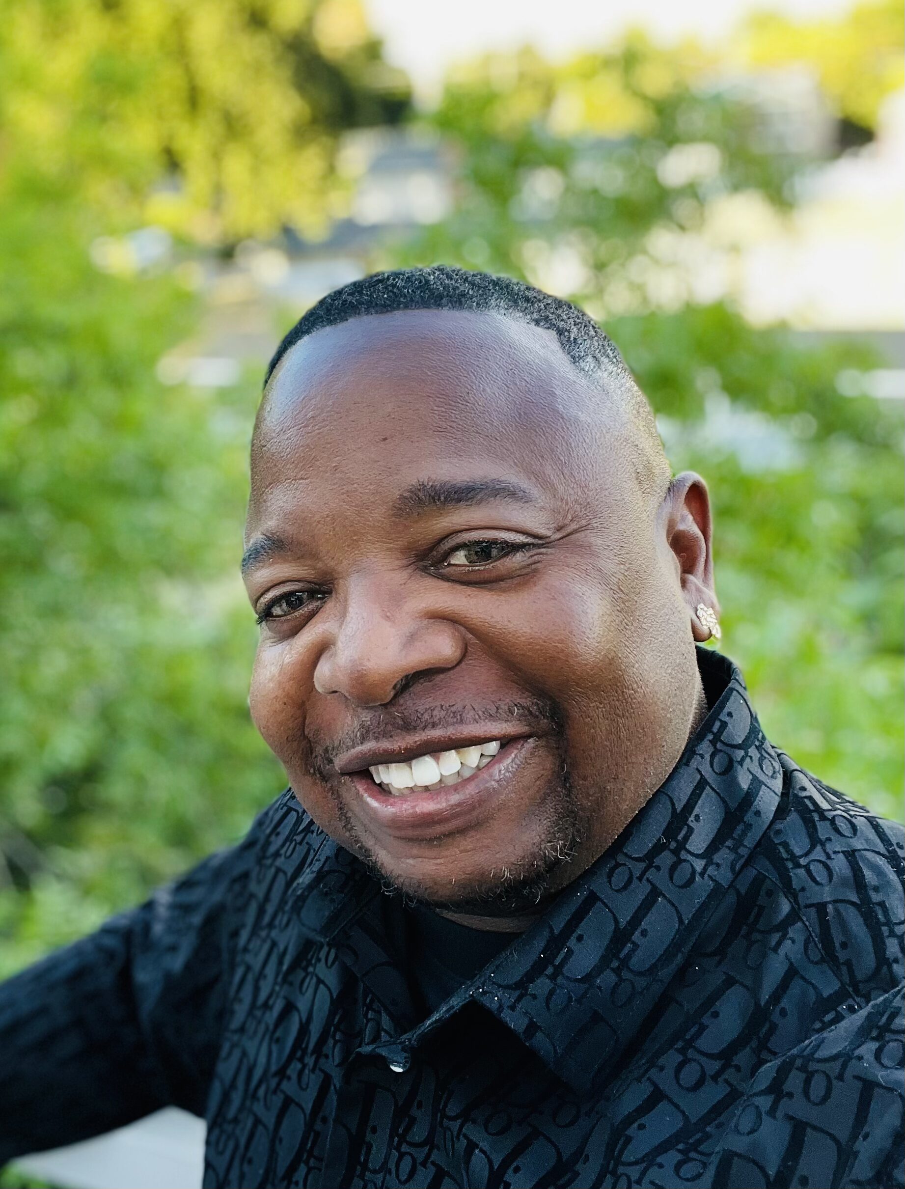 Zavier Osborne - Founder